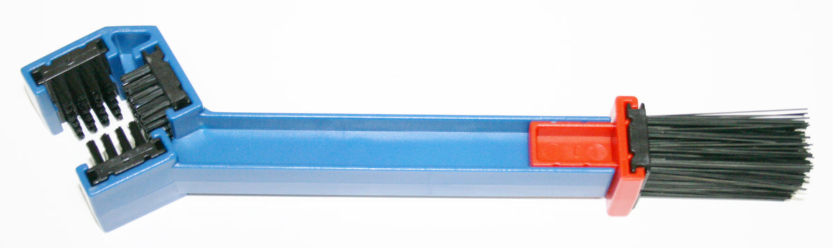 Universal Brush Cleaning Tool