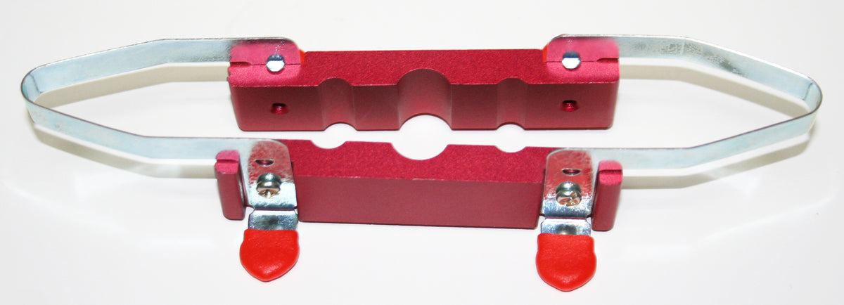Universal Aluminum Vise Insert