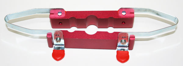 Universal Aluminum Vise Insert