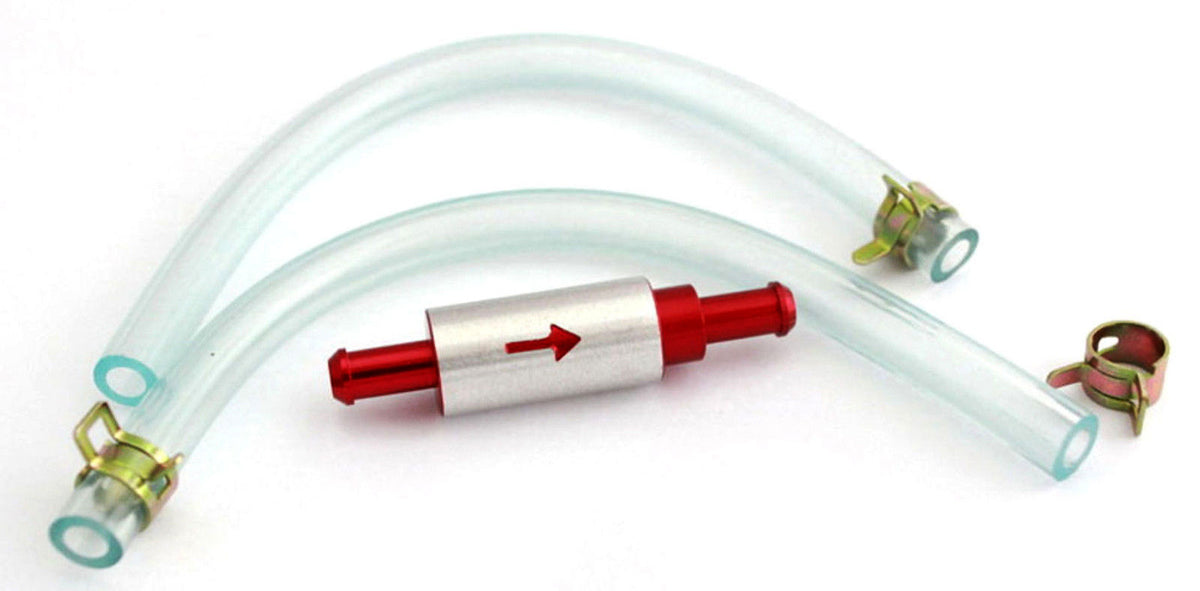 Universal Bleeder Hose Kit