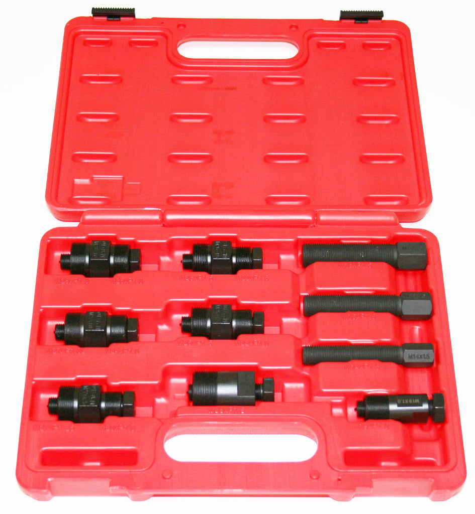 Combination Flywheel Puller Driver Set