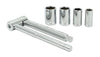 Universal Folding Trail T-Handle Kit