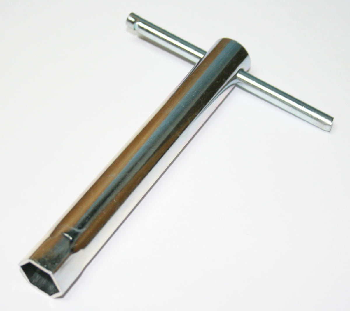 Universal Spark Plug Wrench
