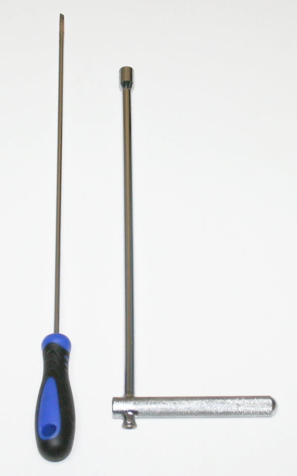 Universal Carburetor Adjusting Tool