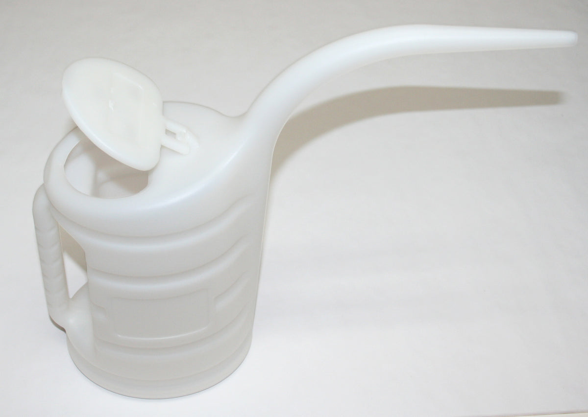 Universal Fluid Container 2 Liter