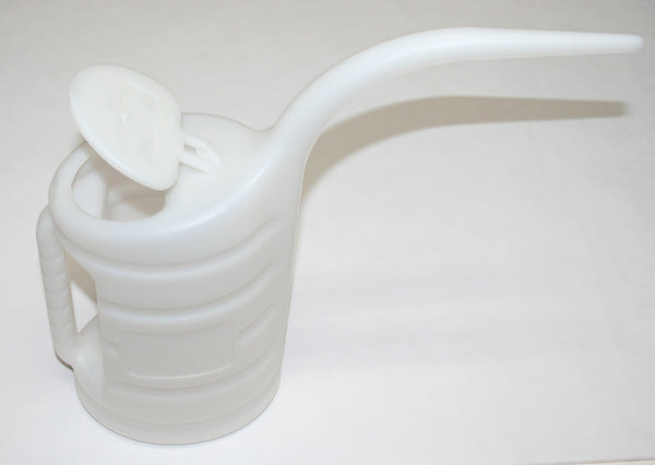 Universal Fluid Container 2 Liter