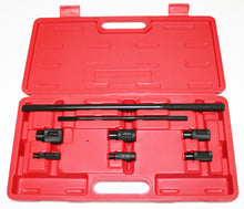 Lataa kuva Galleria-katseluun, Wheel Bearing Remover Set