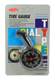 Tire Pressure Gauge (35-0093)