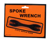 Universal 6-Way Spoke Wrench