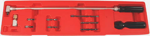Universal Precision Angle Driver With Case