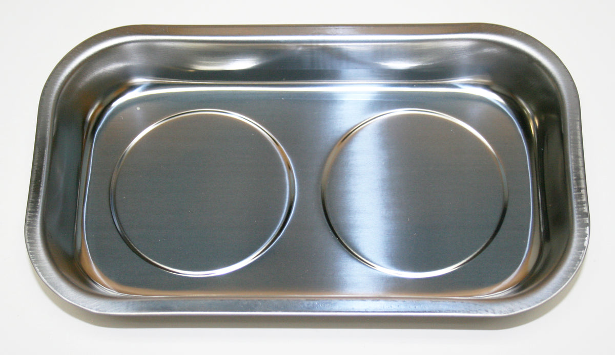 Universal Rectangular Magnetic Parts Dish