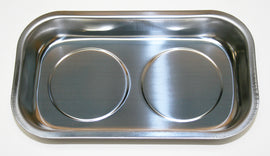 Rectangular Magnetic Parts Dish (35-0098)