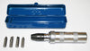 Universal Impact Driver Tool - Screw Removal Driver