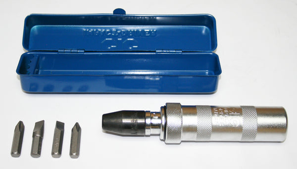 Universal Impact Driver