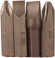Universal Replacement Bit Set