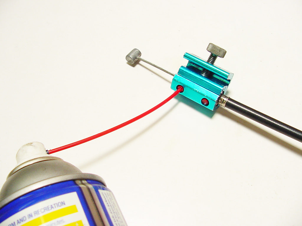 Universal Cable Luber