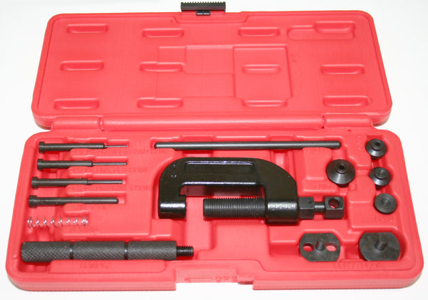 Universal Cam Chain Breaker Riveter Tool