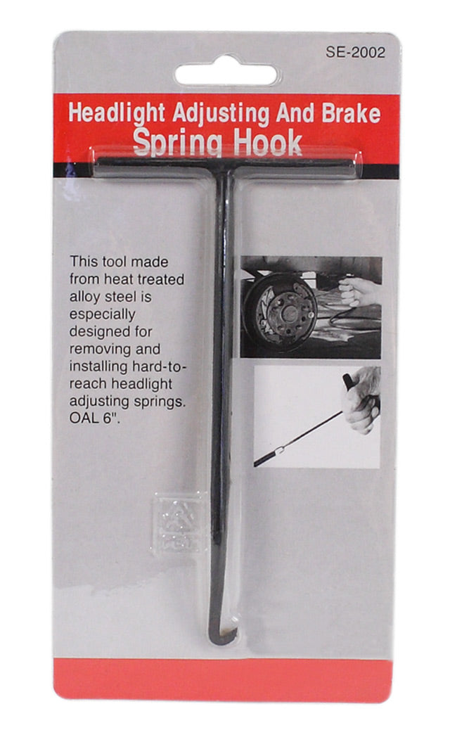 Universal Spring Puller