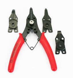 Snap Ring Plier Set (35-0114)