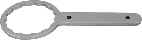 Universal Oil Filter Wrench
