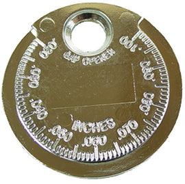 Spark Plug Gapping Tool (35-0136)