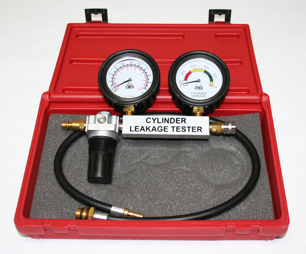 Universal Leakdown Tester