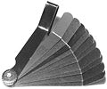 Universal Feeler Gauge Set