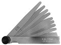 Universal Feeler Gauge Set