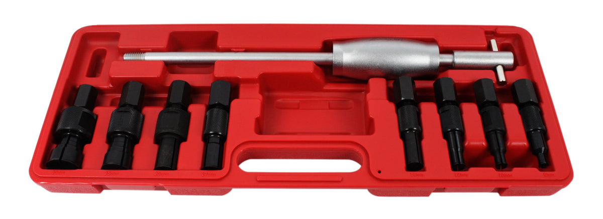 Universal Blind Hole Bearing Puller Set 10-12MM