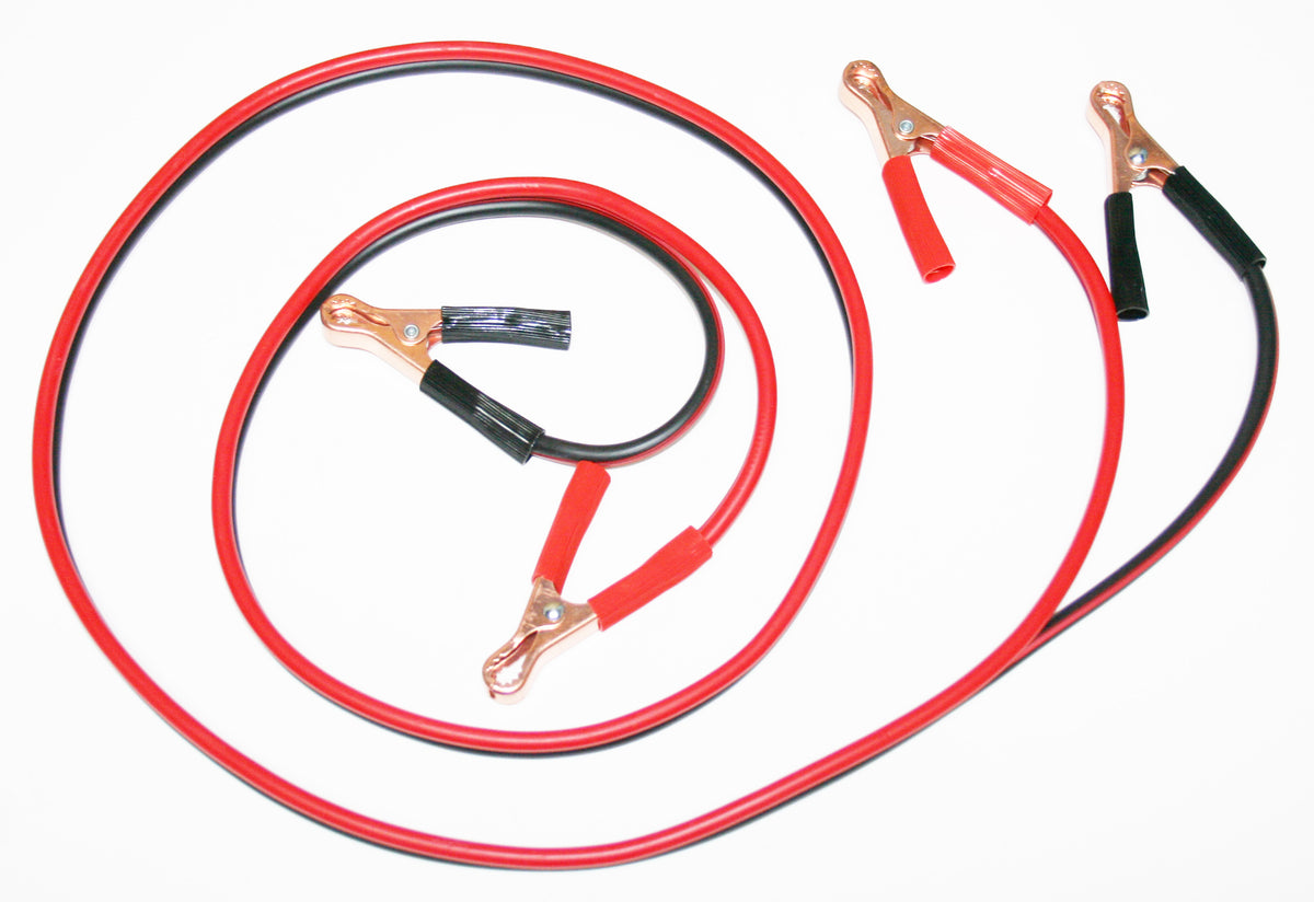 Universal Battery Jumper Cables