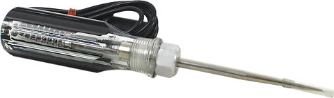 Universal Electrical Circuit Tester