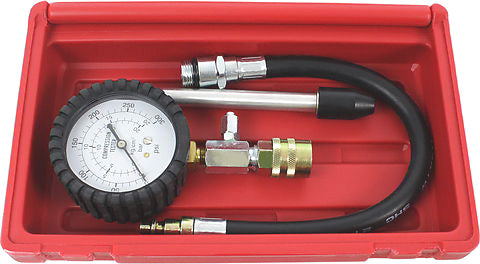 Universal Compression Tester 14mm End