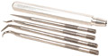 Universal Hook and Pick Set