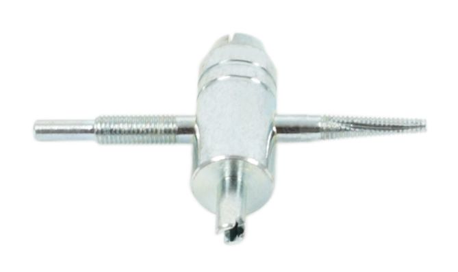 Universal Tire Valve Stem Tool
