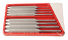 Universal Metric Pin Punch Set
