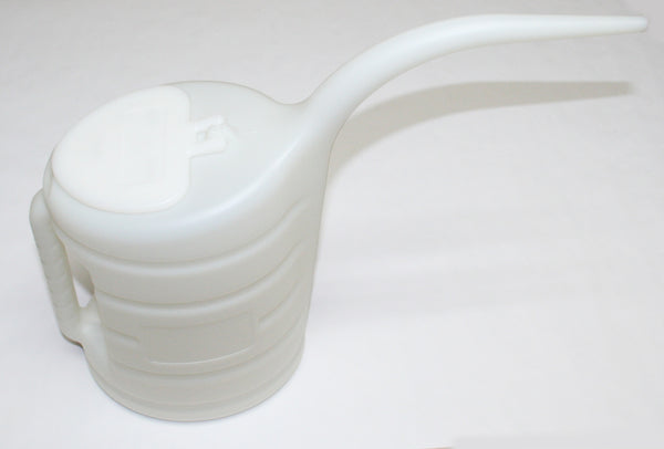 Universal Fluid Container 4 Liter