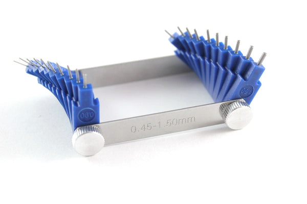 Universal Carb Cleaning Tool Set