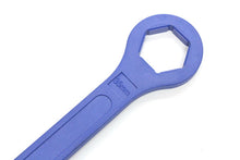 画像をギャラリービューアに読み込む, Fork Cap Wrench ~ 35MM Size