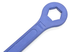 Fork Cap Wrench ~30MM Size (35-9115)