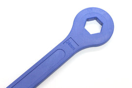 Fork Cap Wrench ~24MM Size (35-9116)