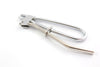 Universal Fluid Hose Clamp