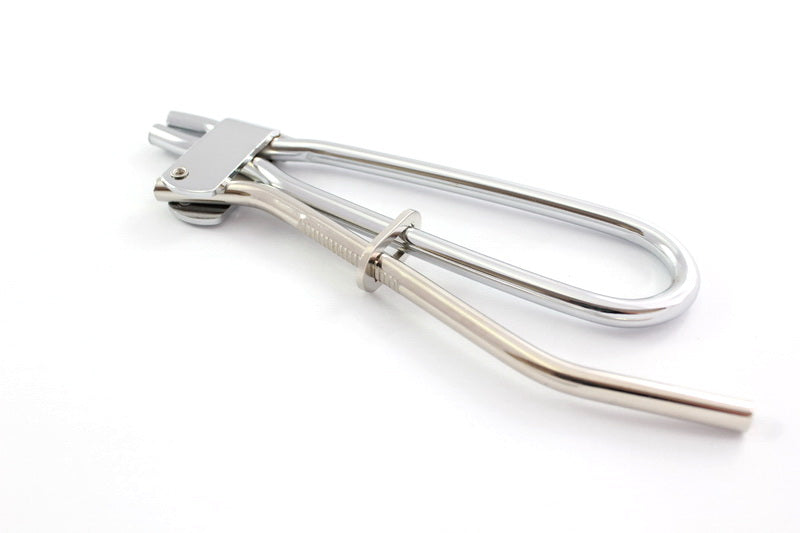 Universal Fluid Hose Clamp