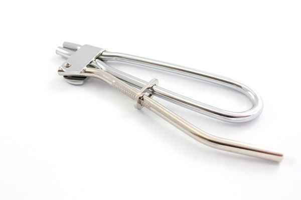 Universal Fluid Hose Clamp