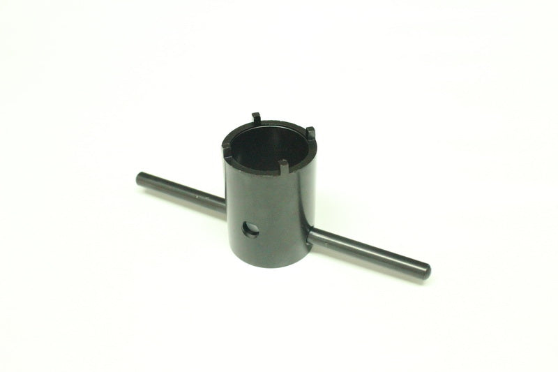 Ignition Switch Nut Tool