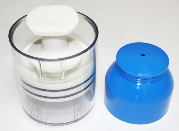 Universal Bearing Packer
