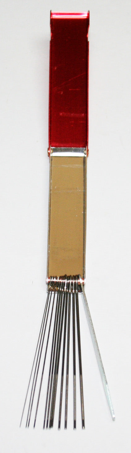 Universal Carb Cleaning Tool Set