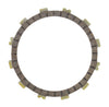 Honda CB750 CB400 CB1000 CL450 Clutch Plate - Replaces Honda OEM 22201-283-000