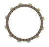 1984-85 Honda CB750SC Clutch Plate - Replaces Honda OEM 22201-ML0-003