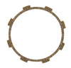 Honda VF500 SL230 NX125 CRF230 Clutch Plate - Replaces Honda OEM 22201-MJ8-000