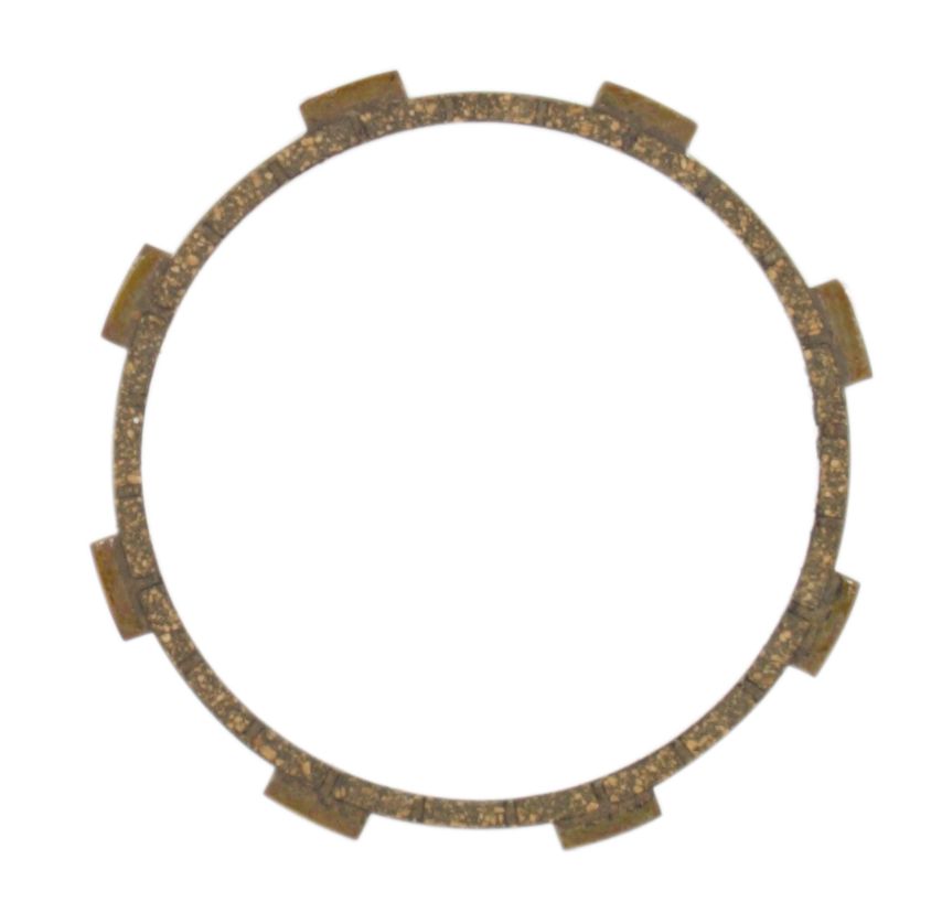 Honda VF500 SL230 NX125 CRF230 Clutch Plate 22201-MJ8-000